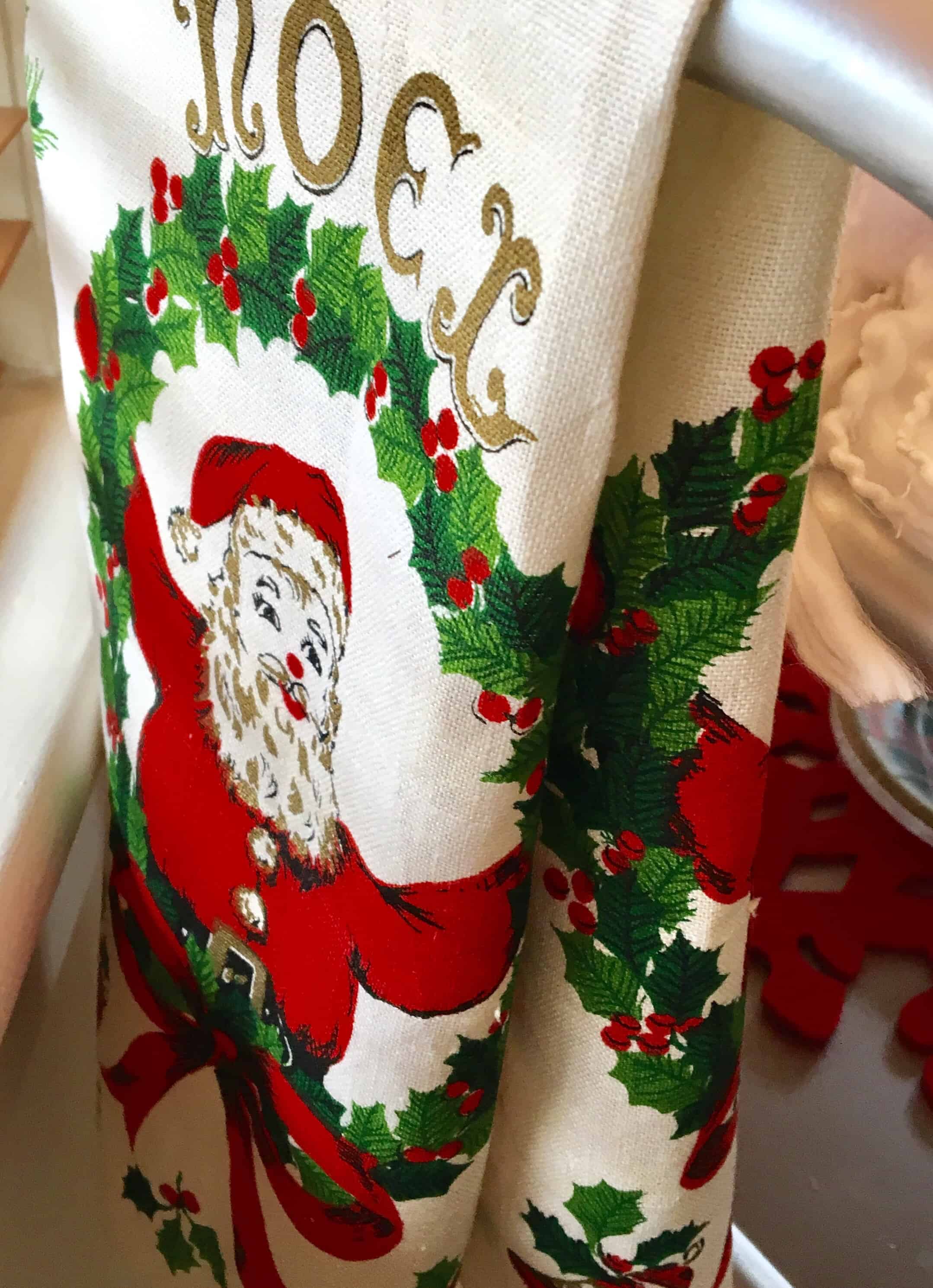 Christmas tray/2016 | goodthoughtsgoodlives Christmas tray/2016