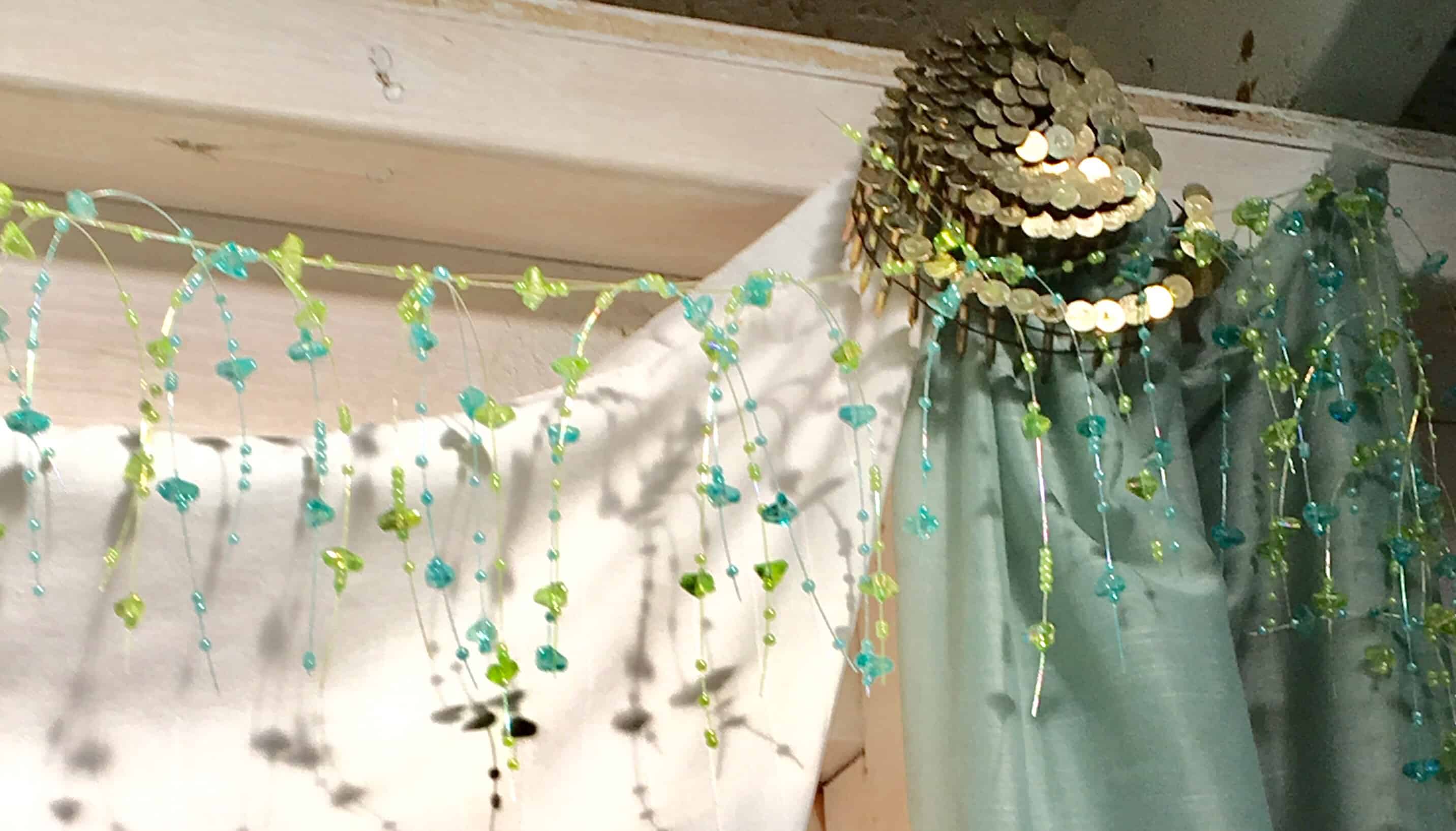 bunkhouse/curtains | goodthoughtsgoodlives bunkhouse/curtains