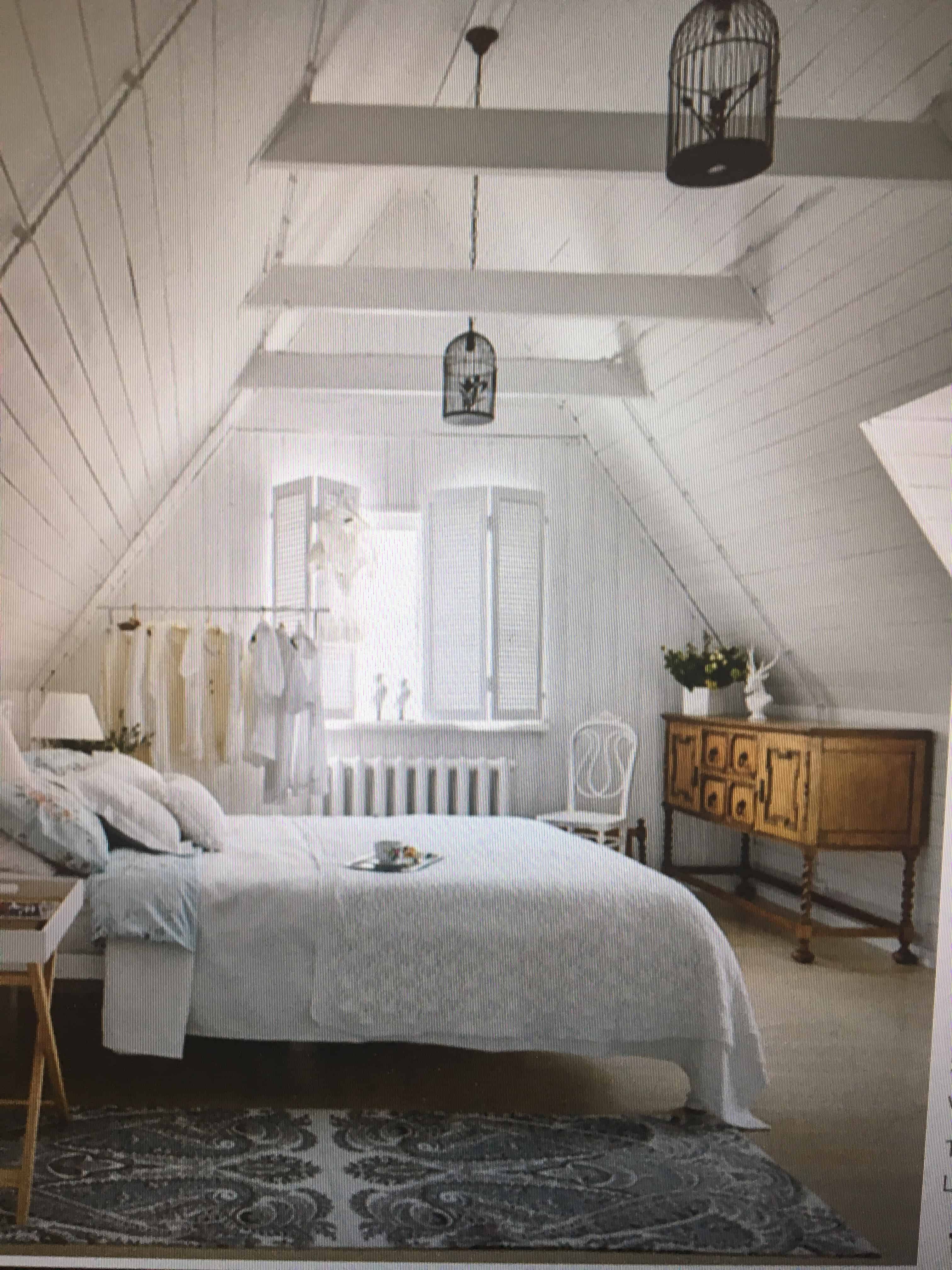 bedroom ideas