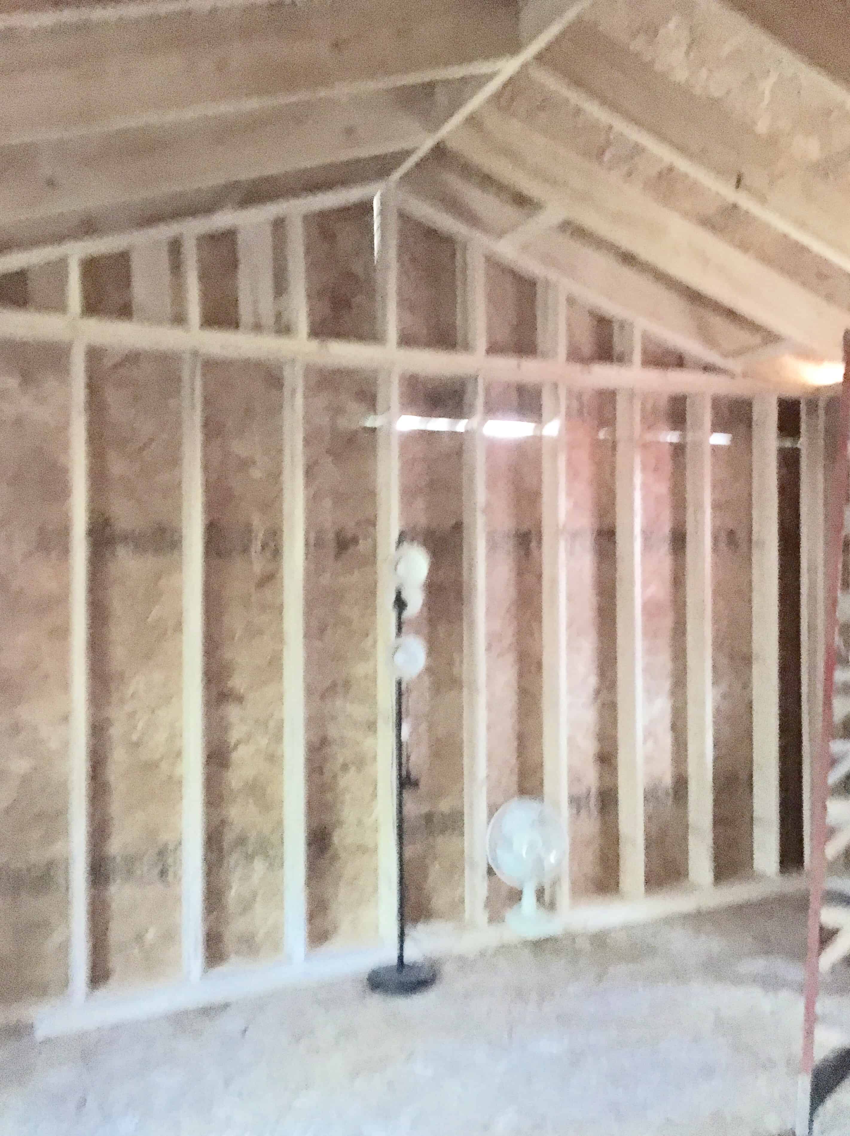 cabin addition