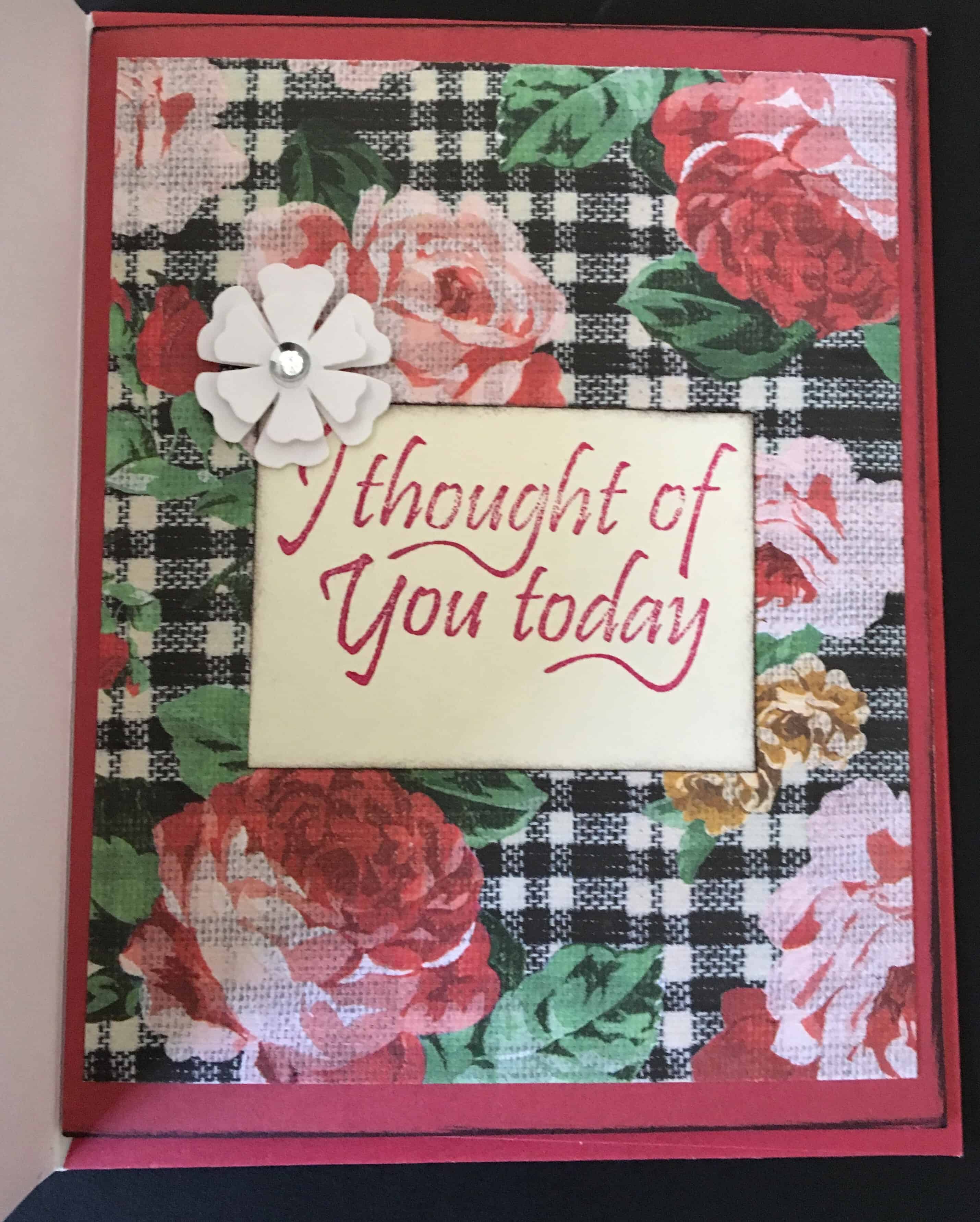 DIY/greeting cards/2017
