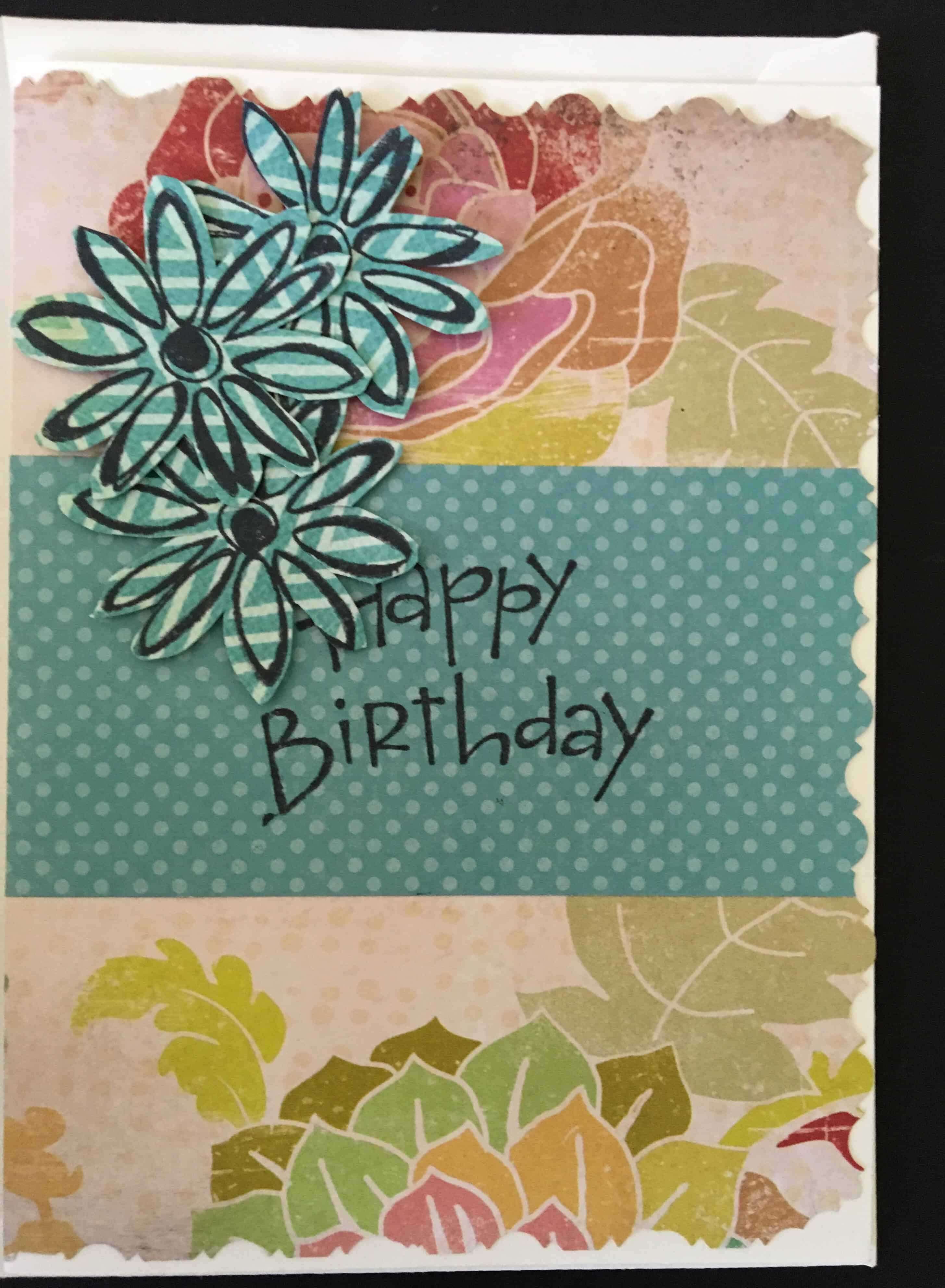greeting cards