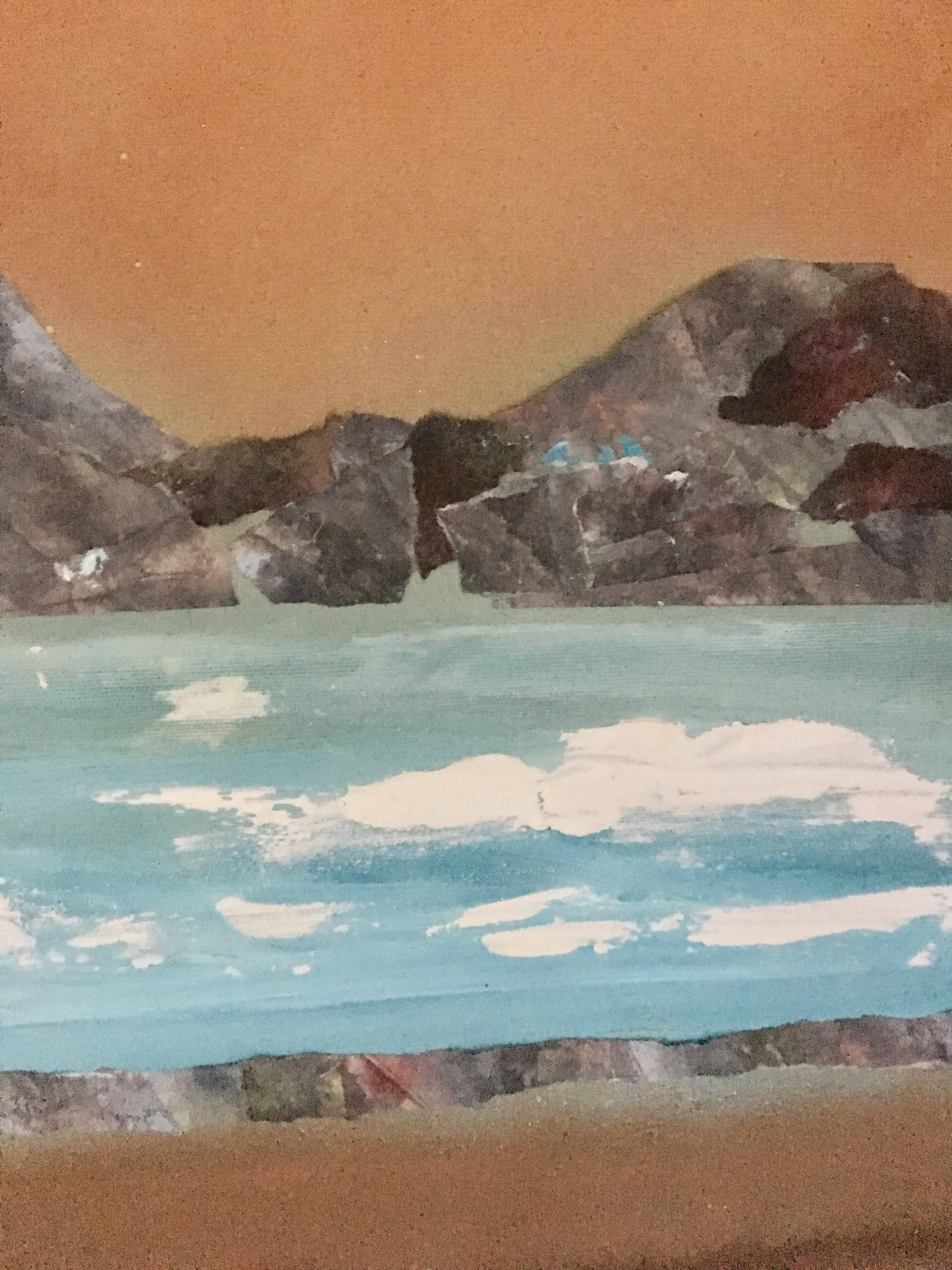 original art