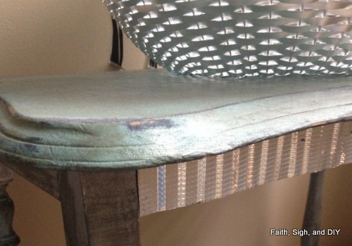 paper maiche figurines