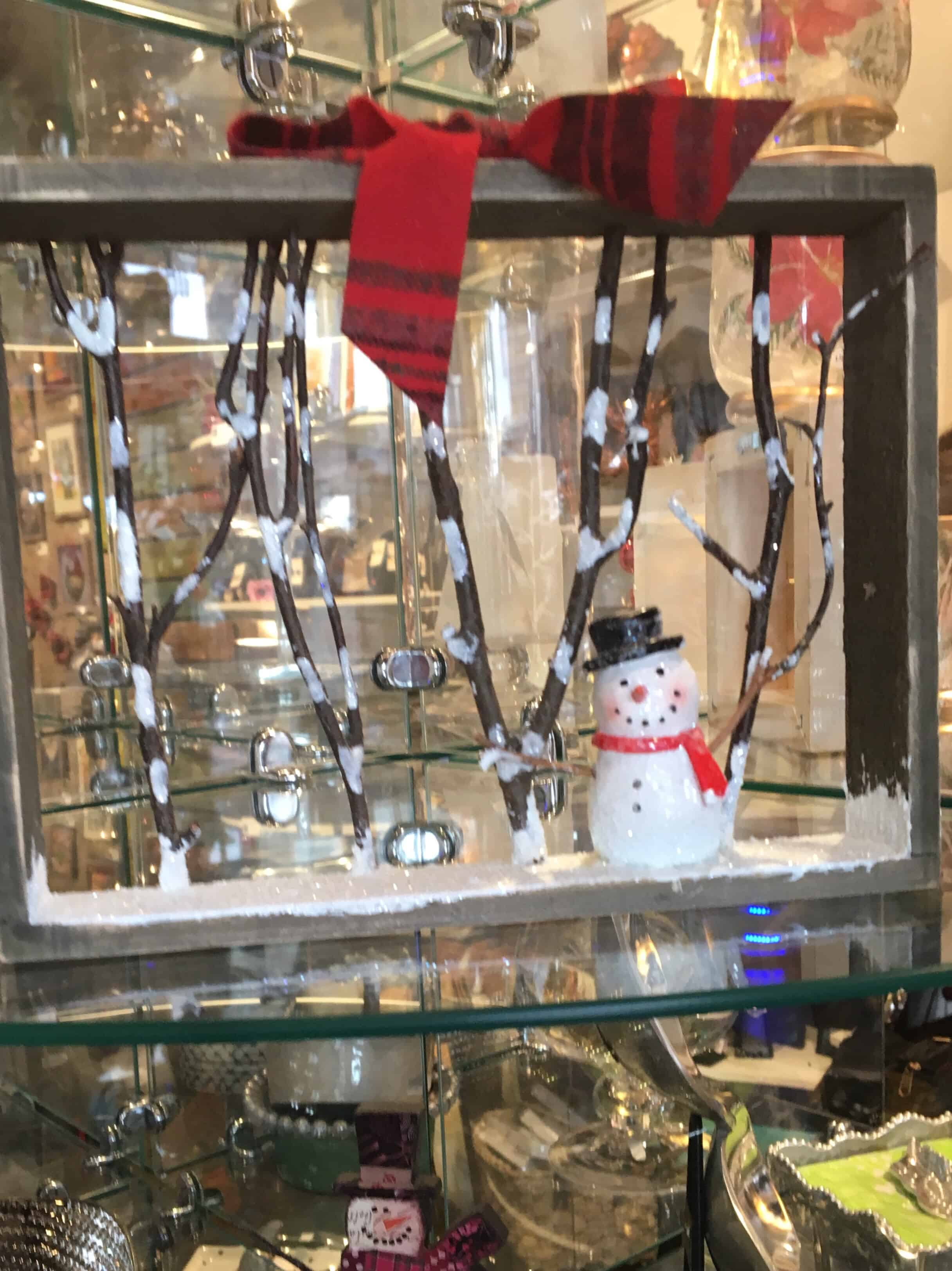 Christmas craft 2017