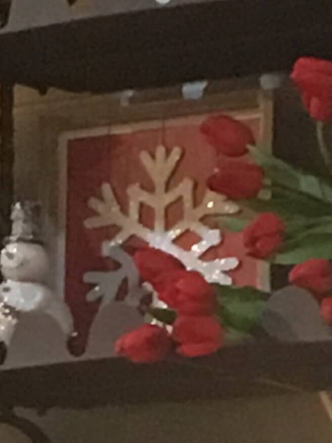 Christmas craft 2017