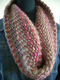 cowl scarf