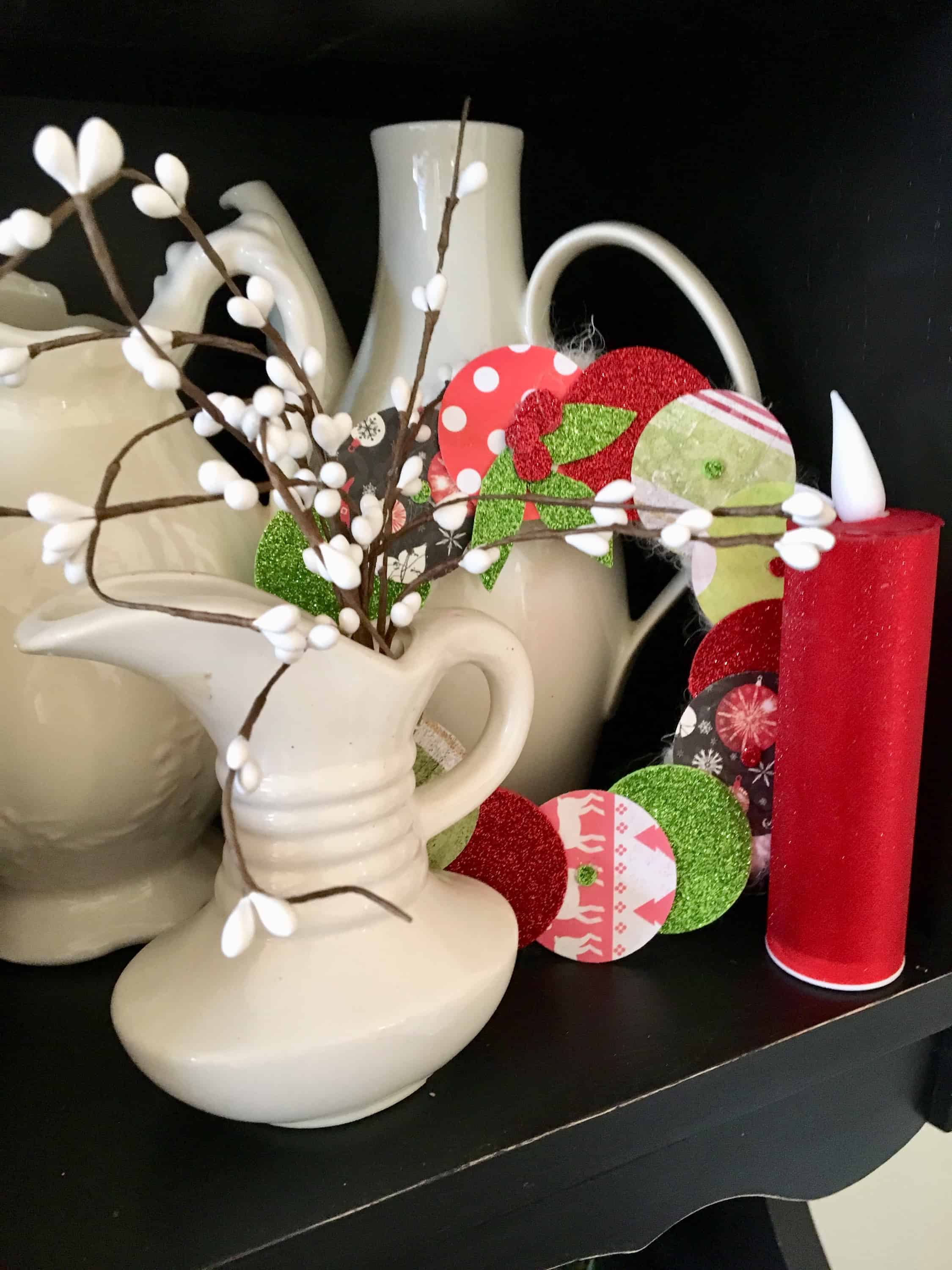 Christmas Decorating/2017