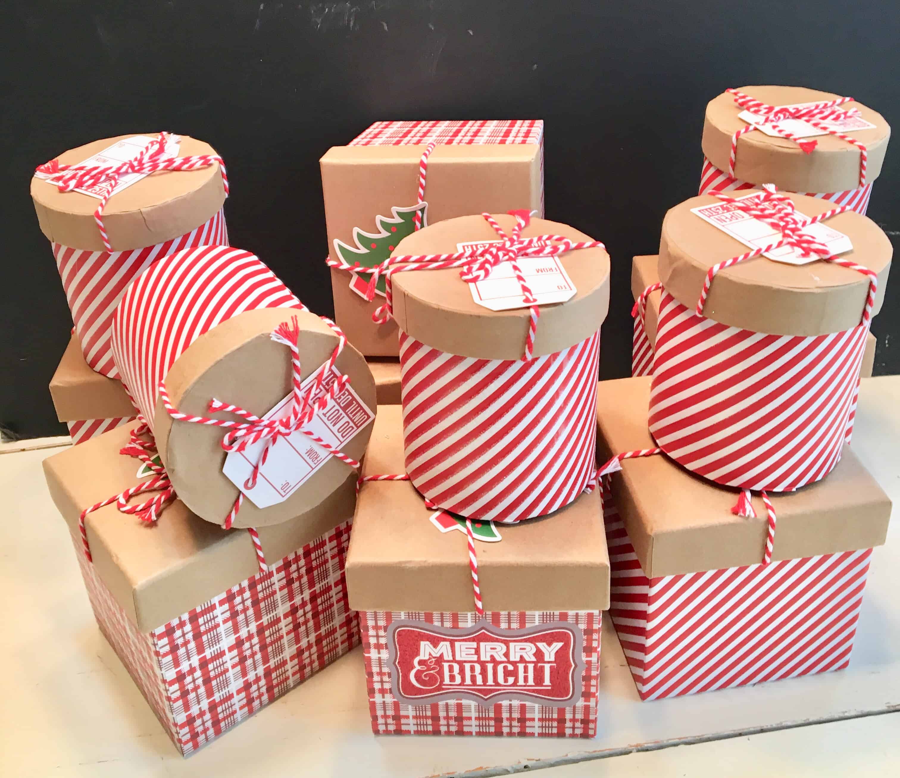 Christmas Decorating/2017