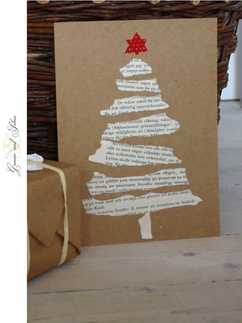 gift wrapping ideas/2017