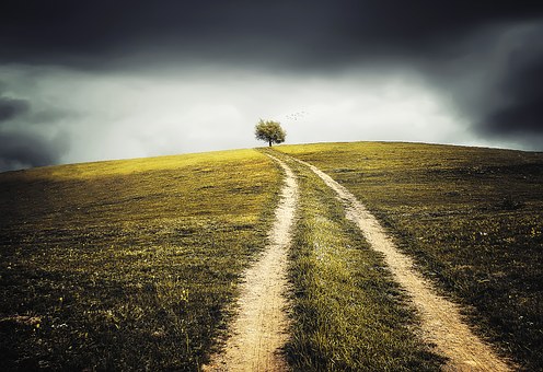 God's direction