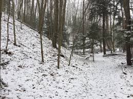 Hoffmaster State Park