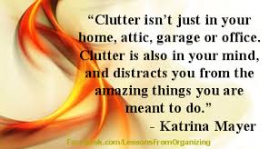 clutter 2