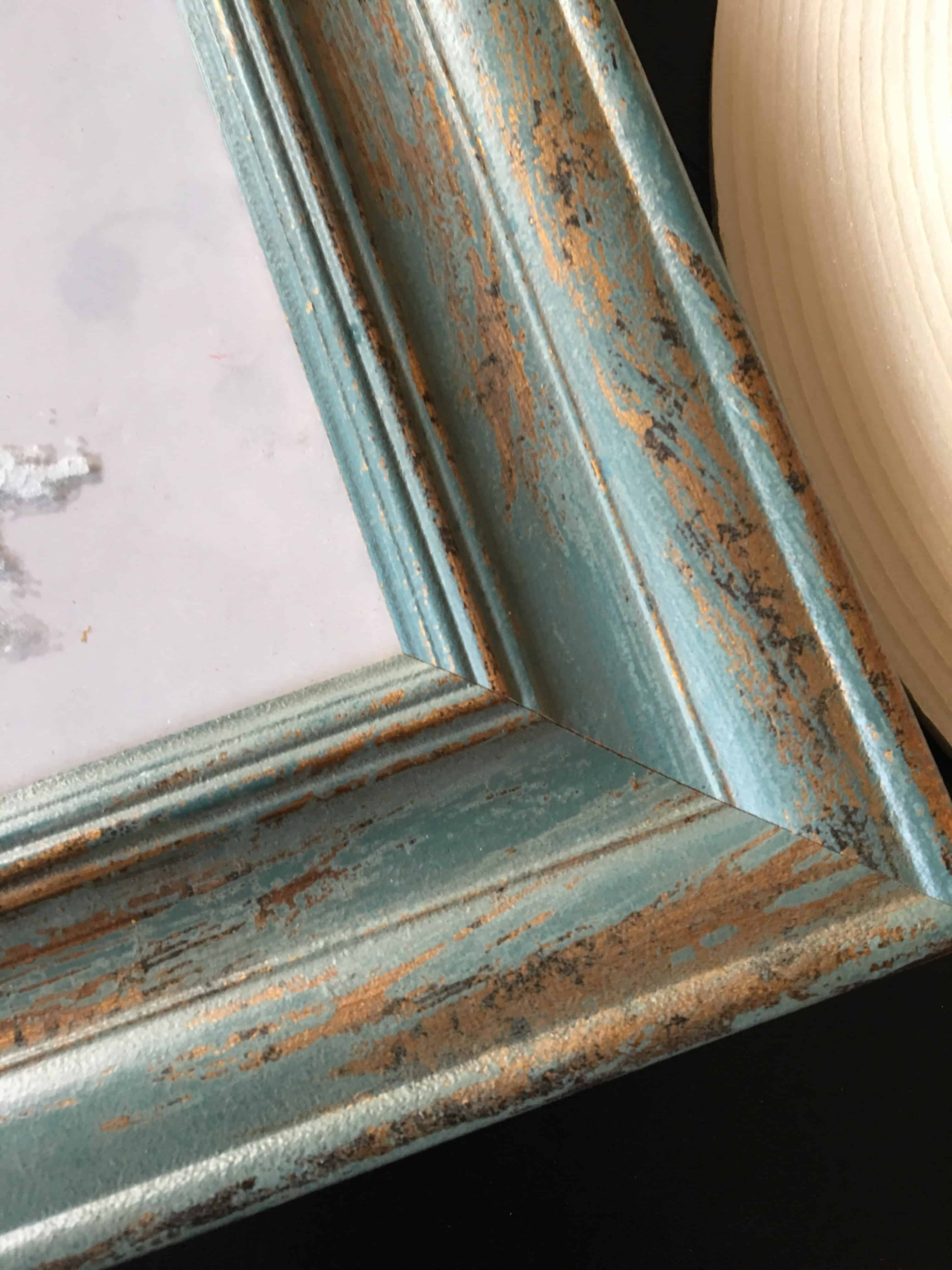 great find/picture frame