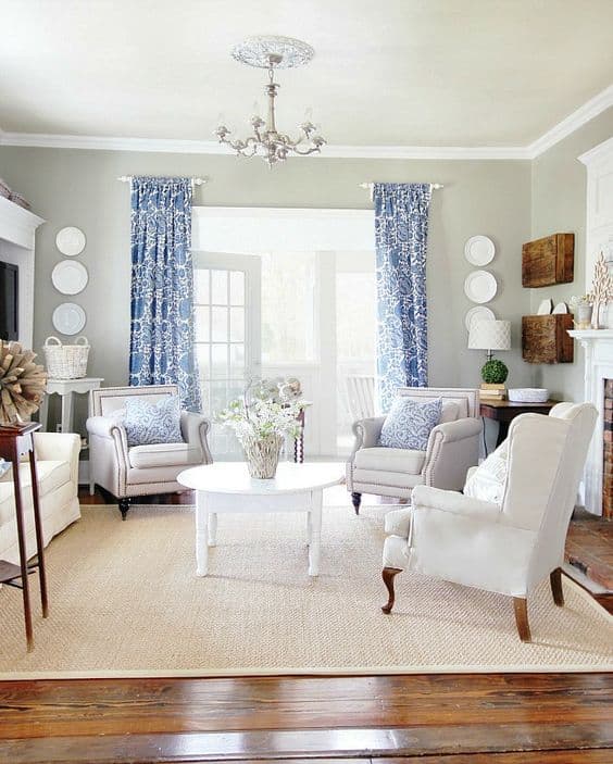 living room decorating | goodthoughtsgoodlives