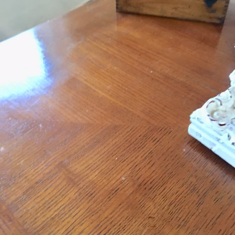 fixing scratches/diy