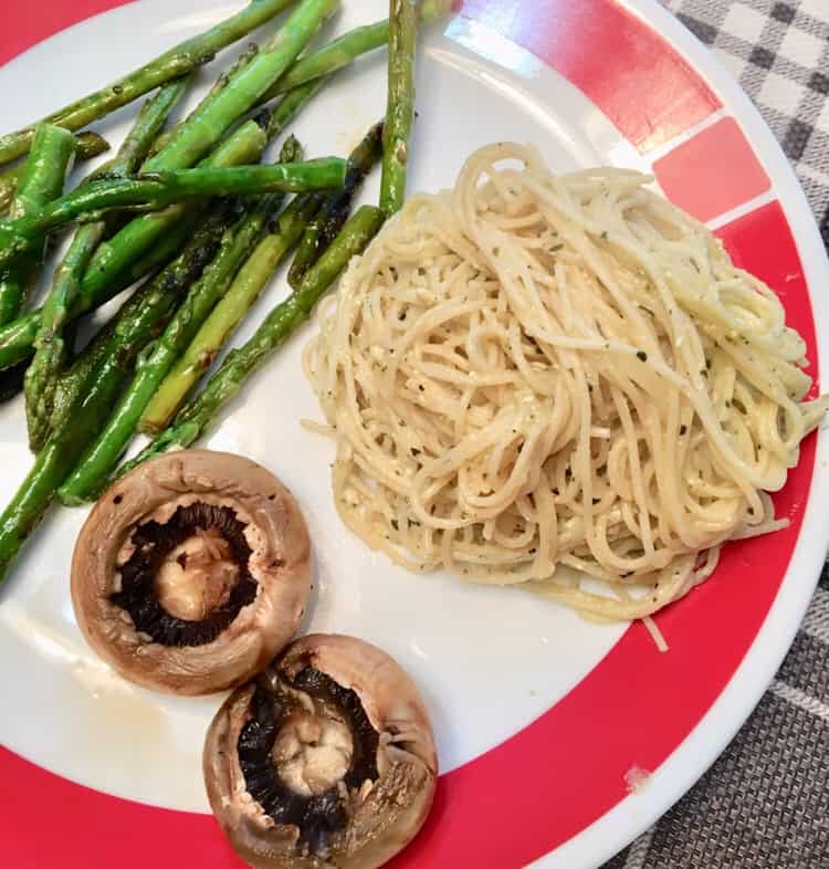food/main course/pasta