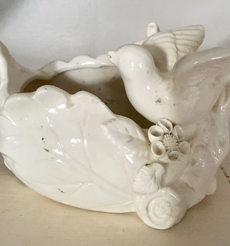 rummage sale bargins/thrift shopping