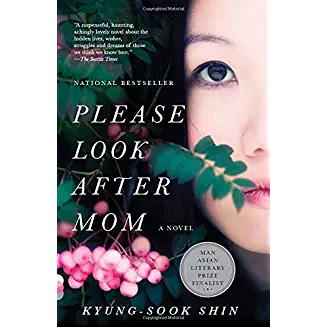 Please look after mom/inspirational