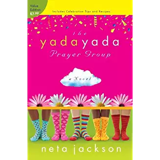 Yada, Yada, prayer group/inspirational