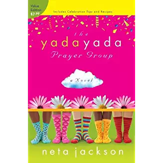 Yada, Yada, prayer group