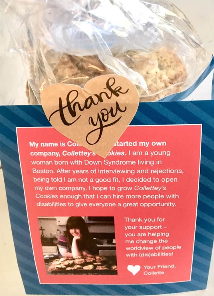 John's Crazy socks/inspirational