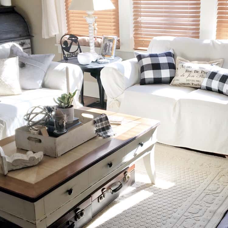 living room/decorating/DIY