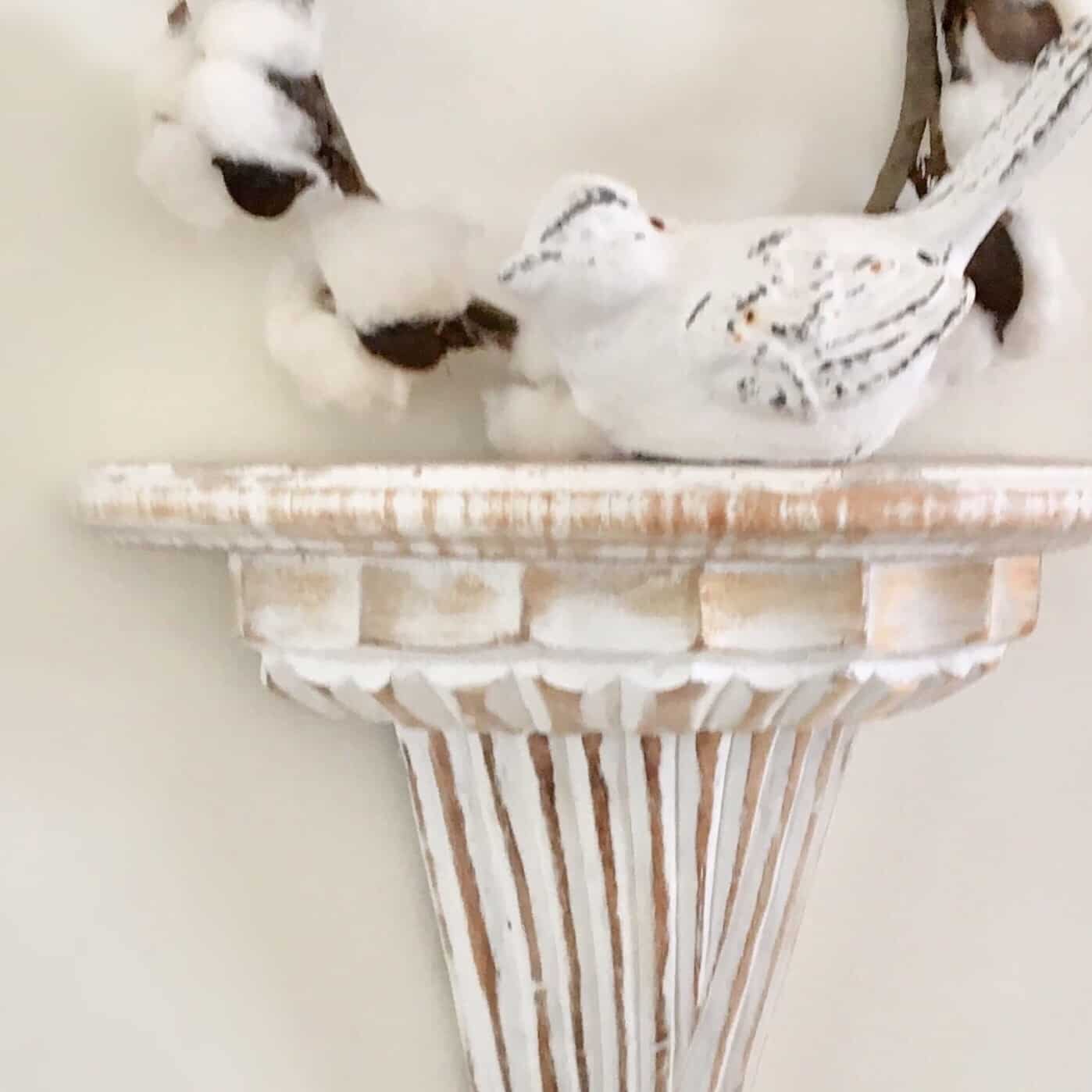 dining room decorating/DIY | goodthoughtsgoodlives dining room decorating/DIY