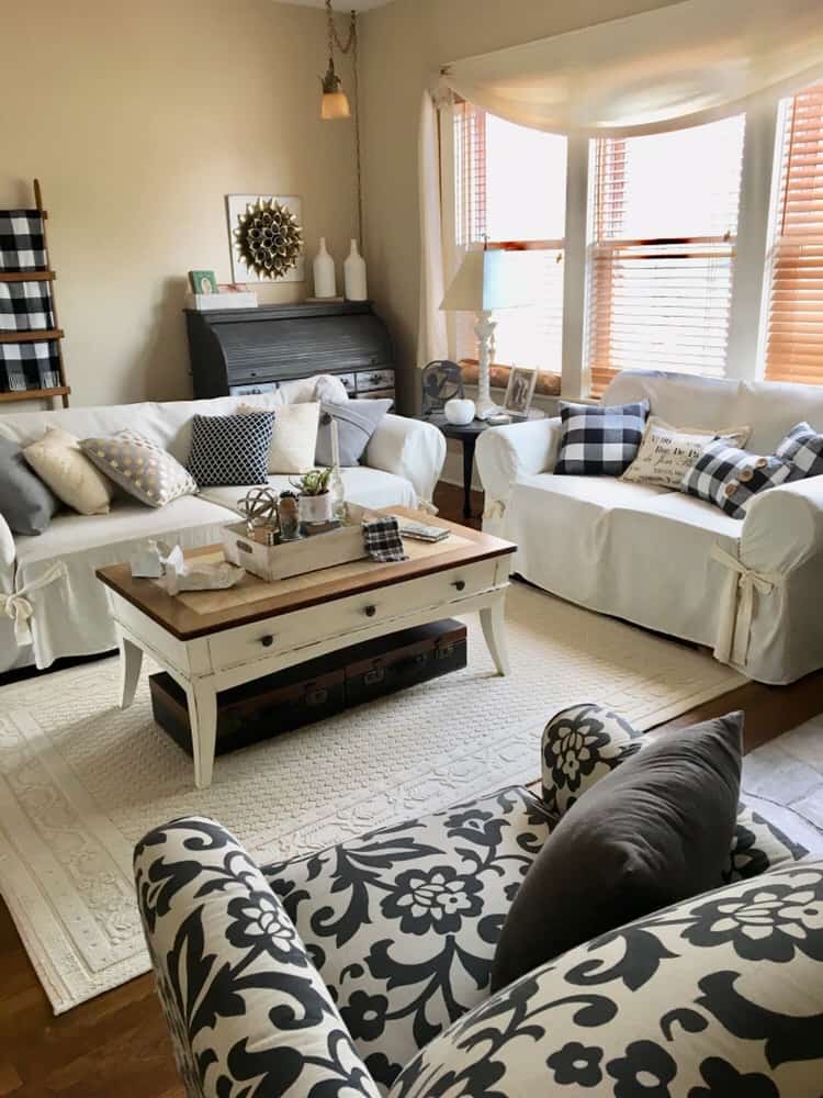 living room/decorating/DIY