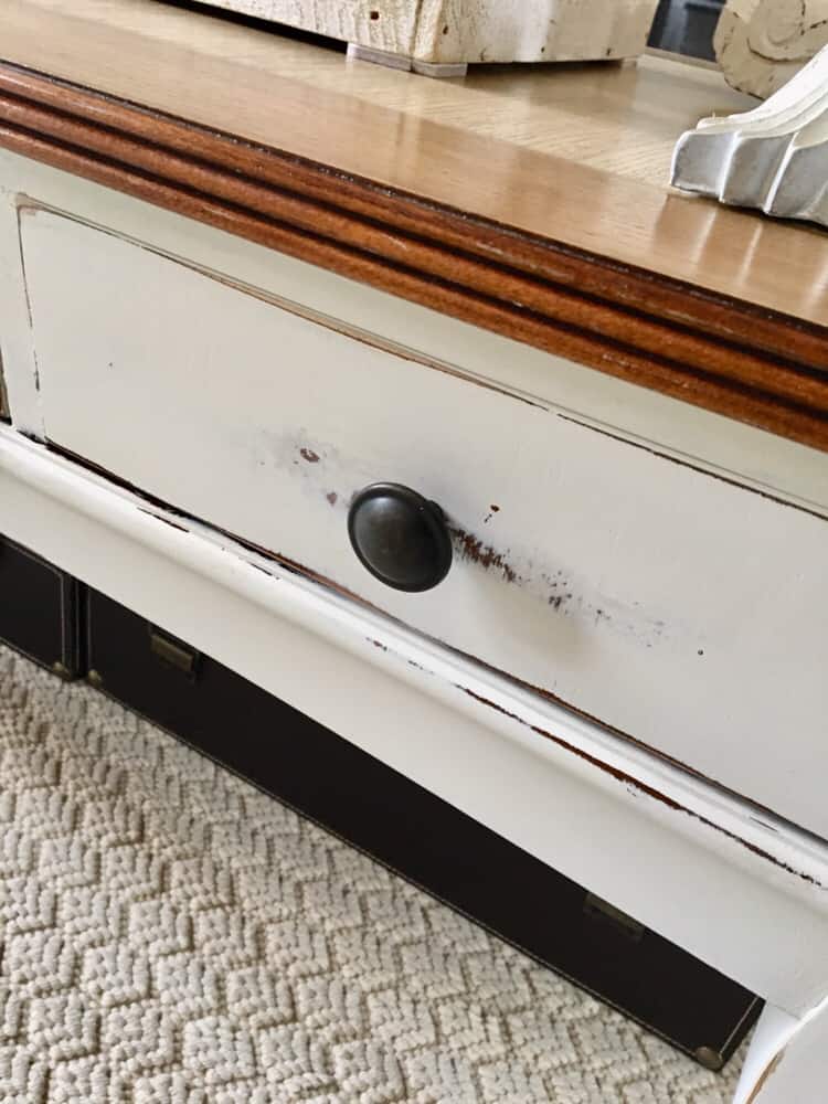 DIY/ coffee table/ living roomi