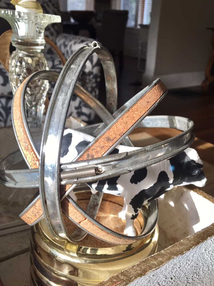 DIY/ coffee table/ living roomi