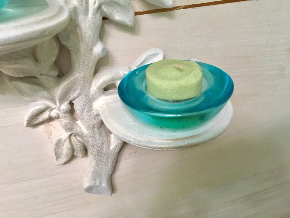 wall scones, decorating, bunkhouse