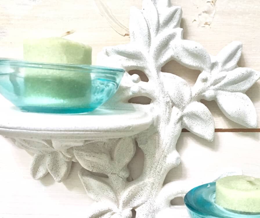 wall scones, decorating, bunkhouse