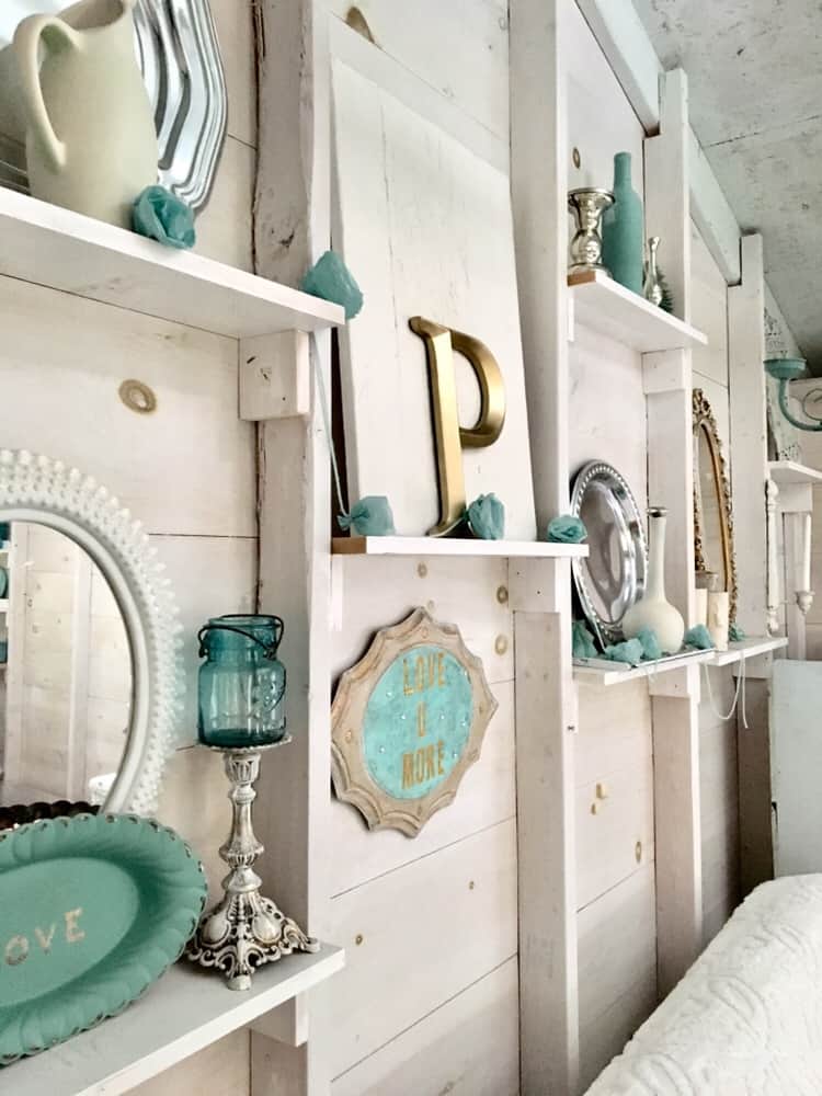 tissue paper garland/DIY/decorating