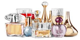 perfume/informational