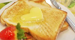 buttered toast/informational/motivational