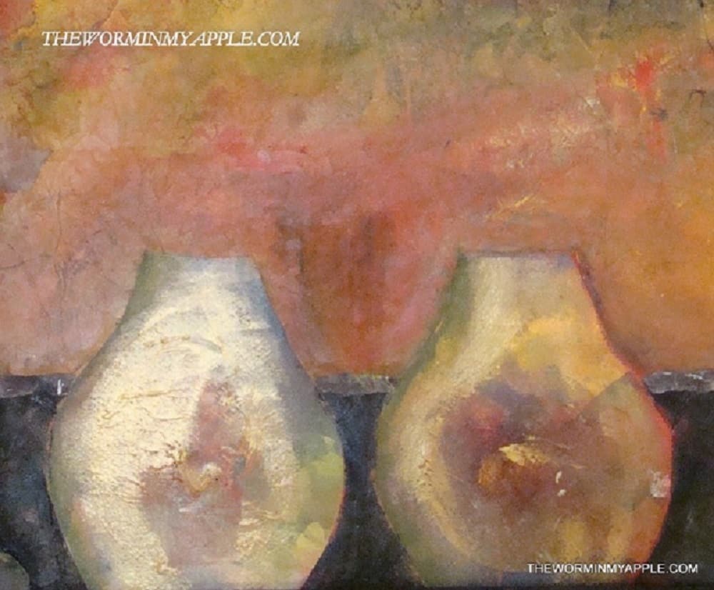 original art/inspirational