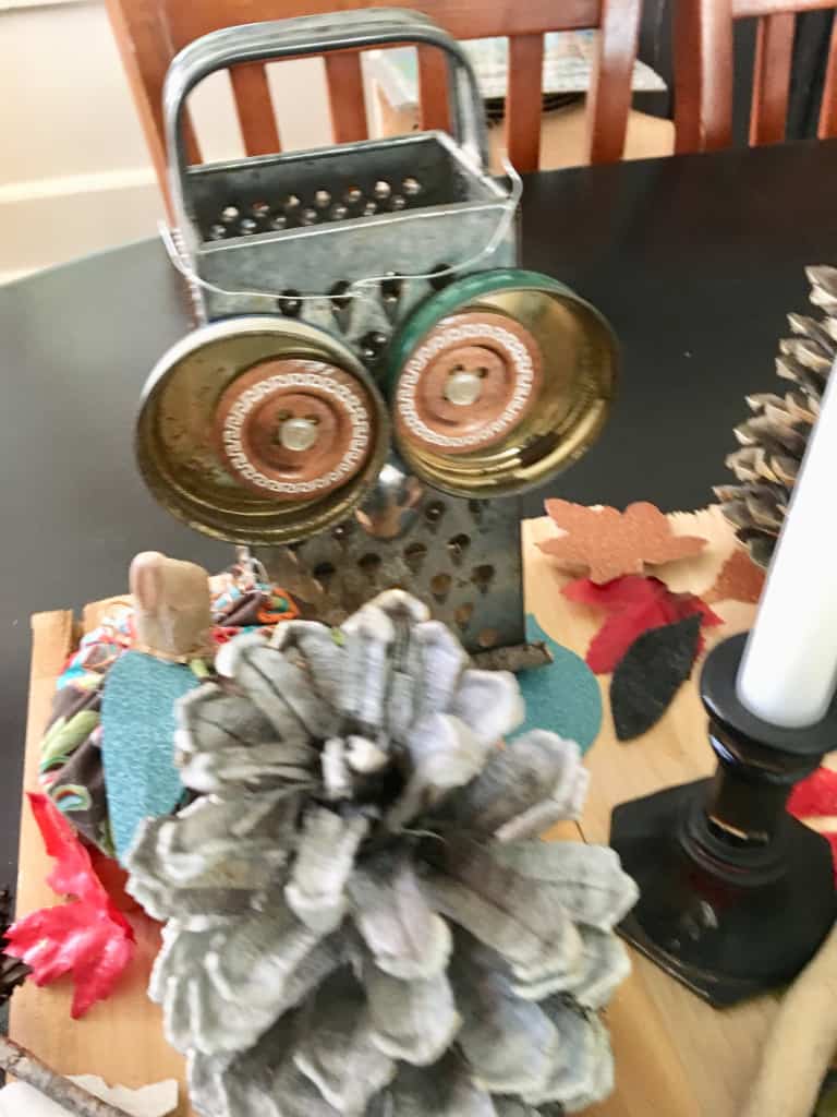 DIY/decorating/dining room