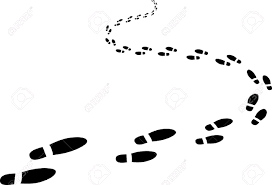 footprints/depression/inspirational