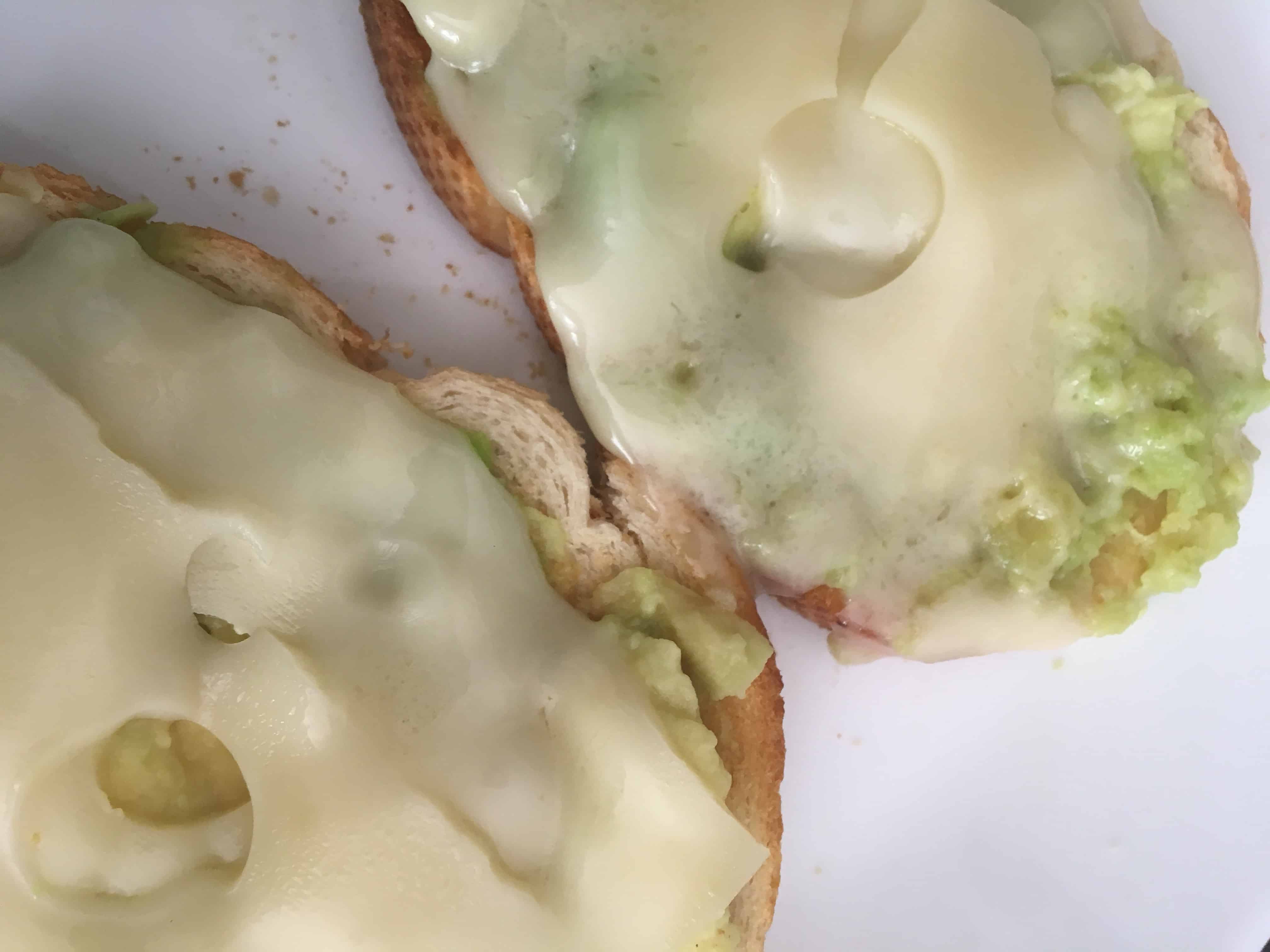Avacado swiss cheese sandwich/recipes