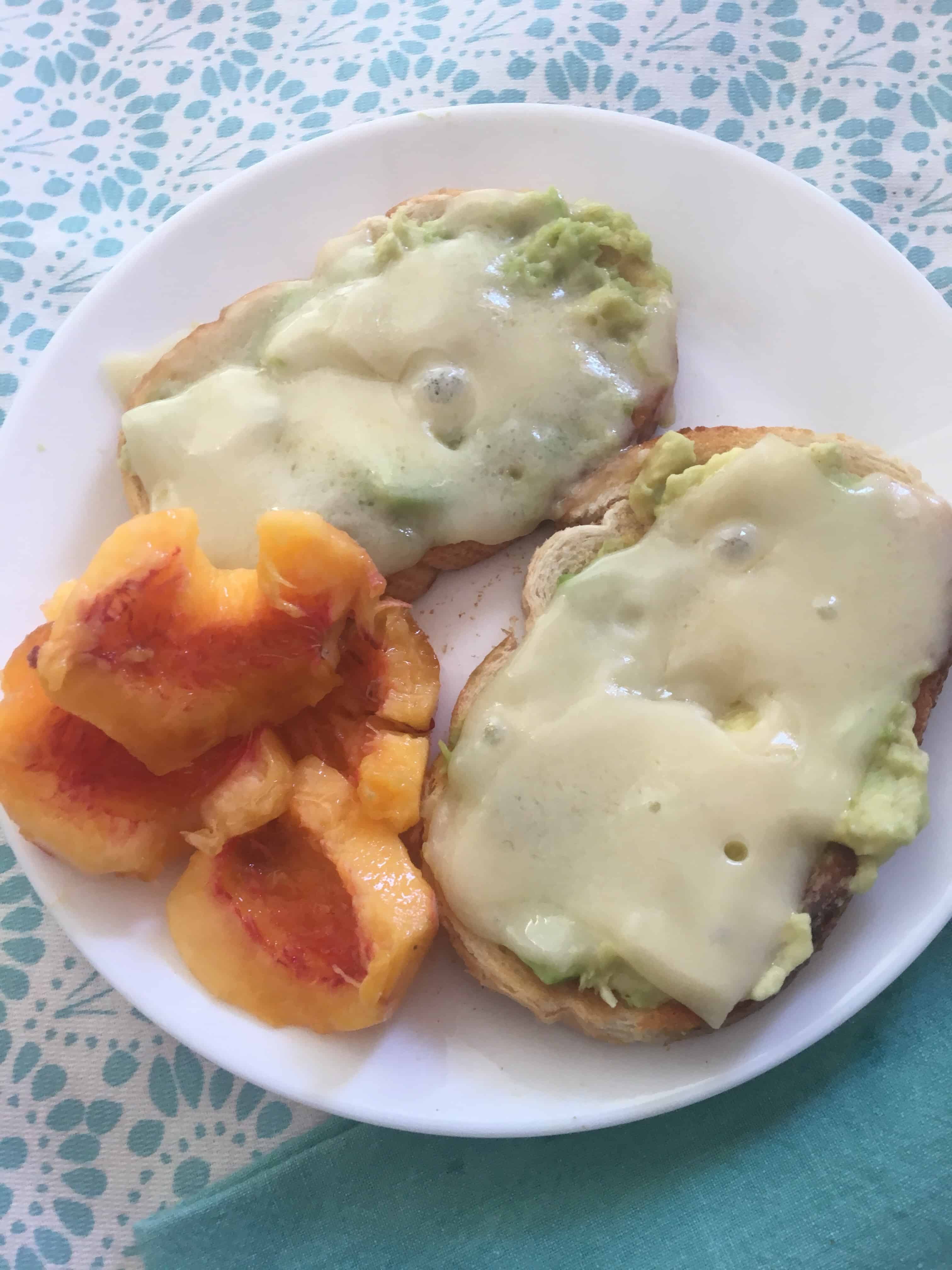 Avacado swiss cheese sandwich/recipes