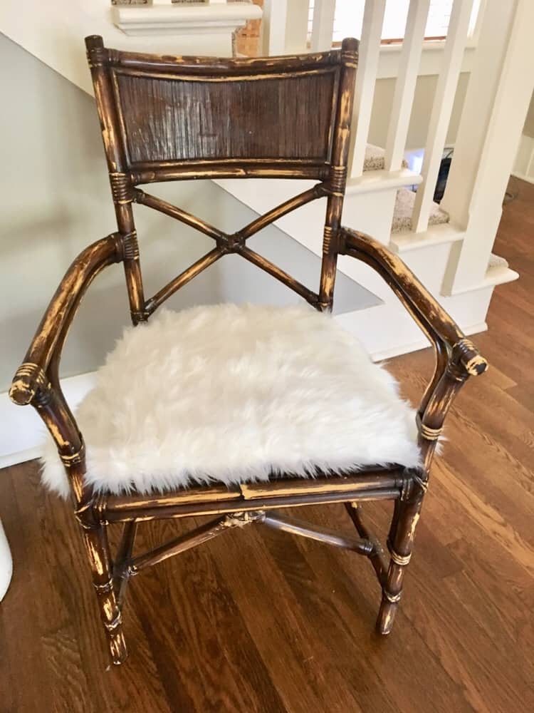 DIY/chair/inspirational