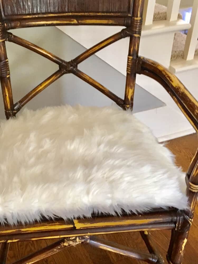 DIY/chair/inspirational