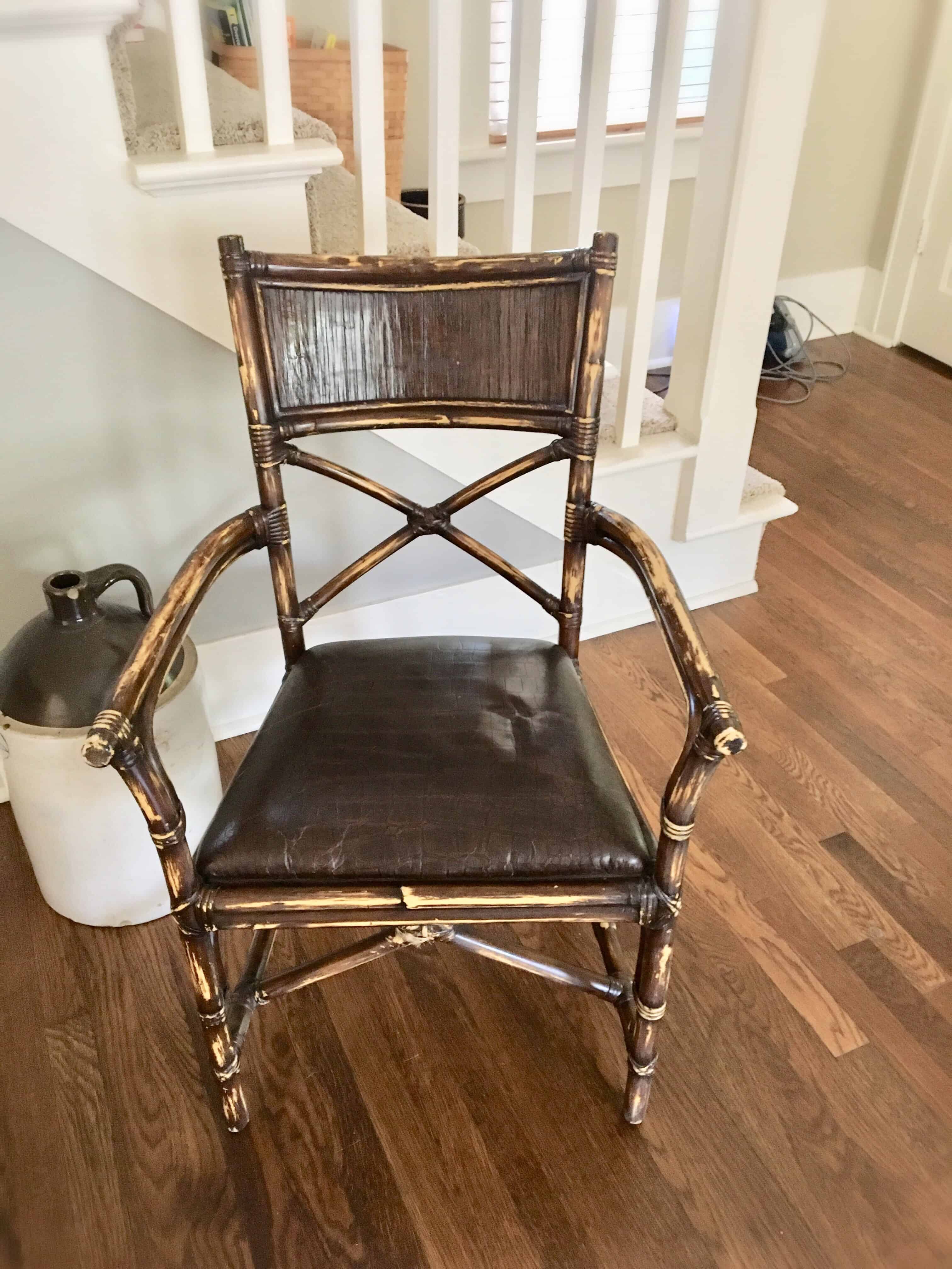 DIY/chair/inspirational