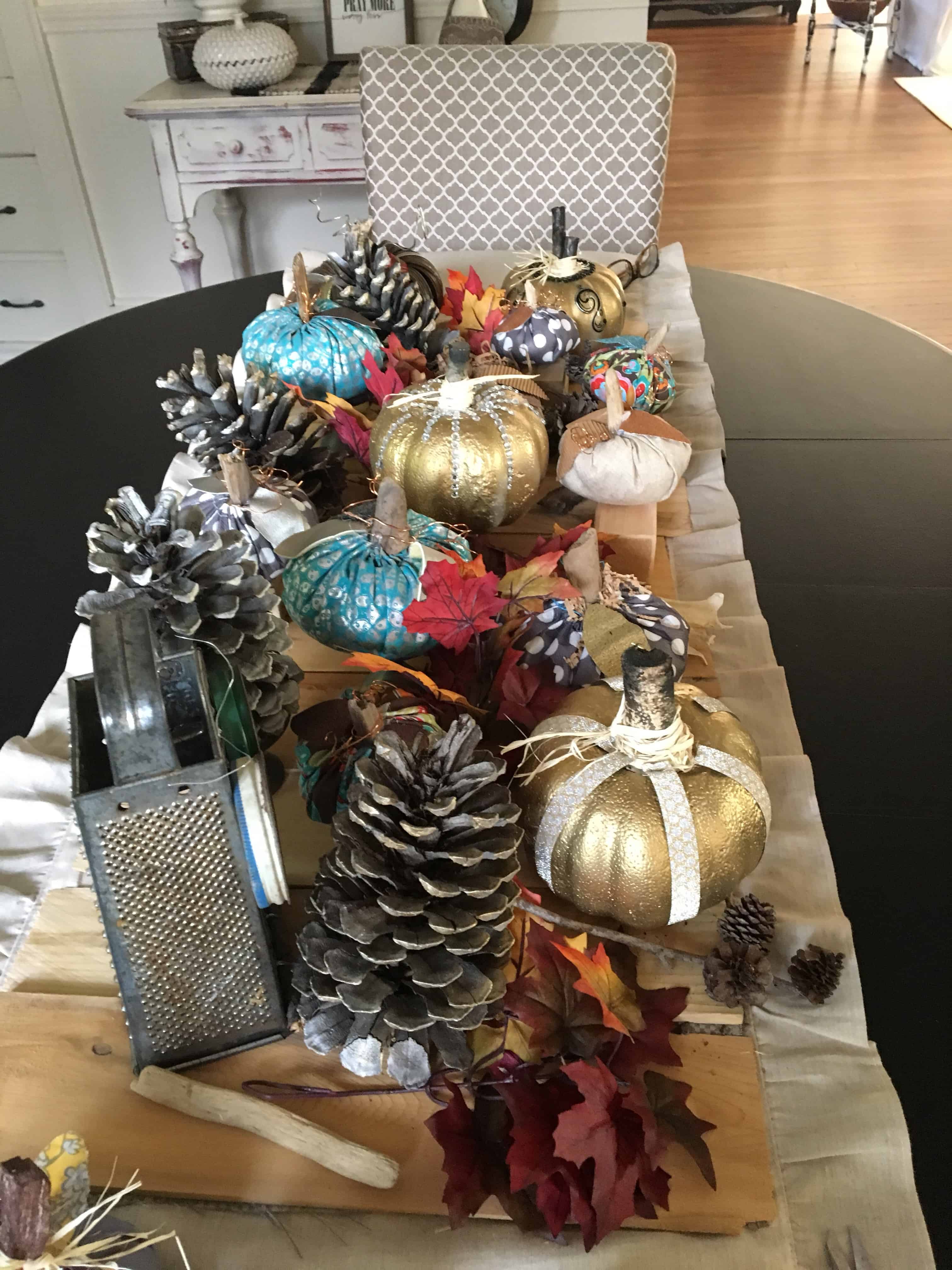 DIY/decorating/dining room