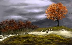 shorter days/depression/inspirational