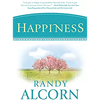 Faith/Inspirational/Happiness Randy Alcorn