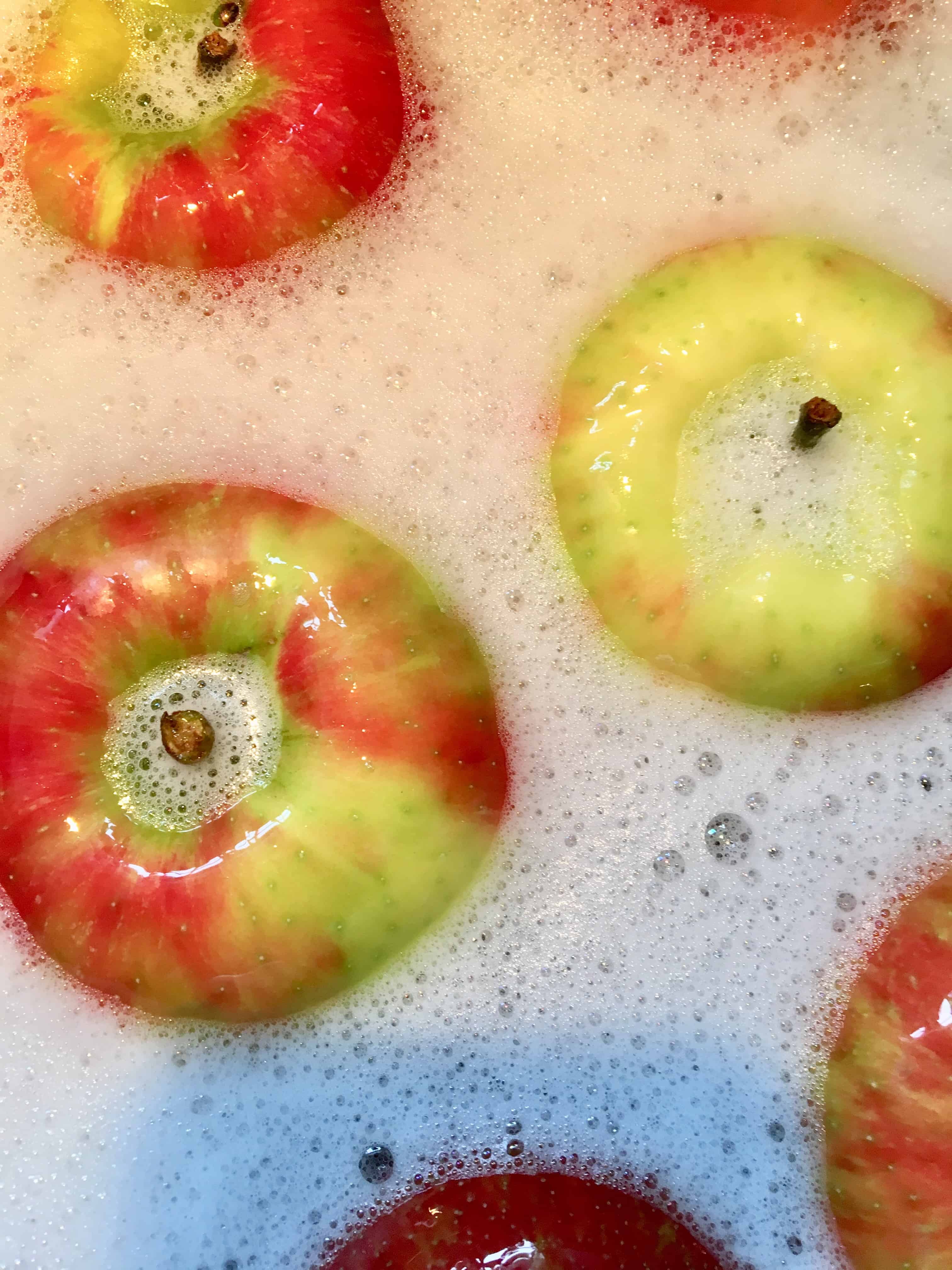 apple recipes/food, dessert