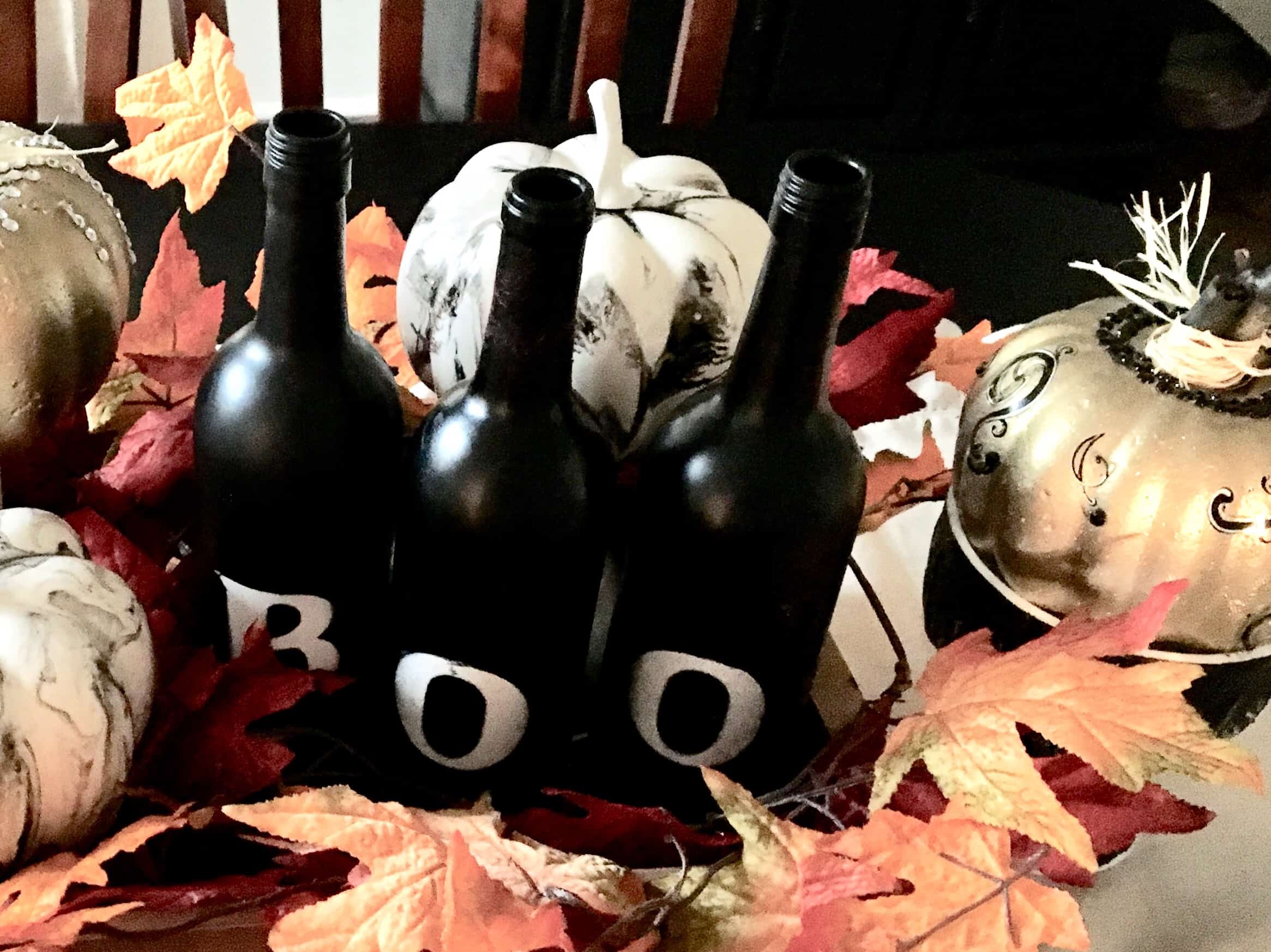 autumnal/decorating, DIY