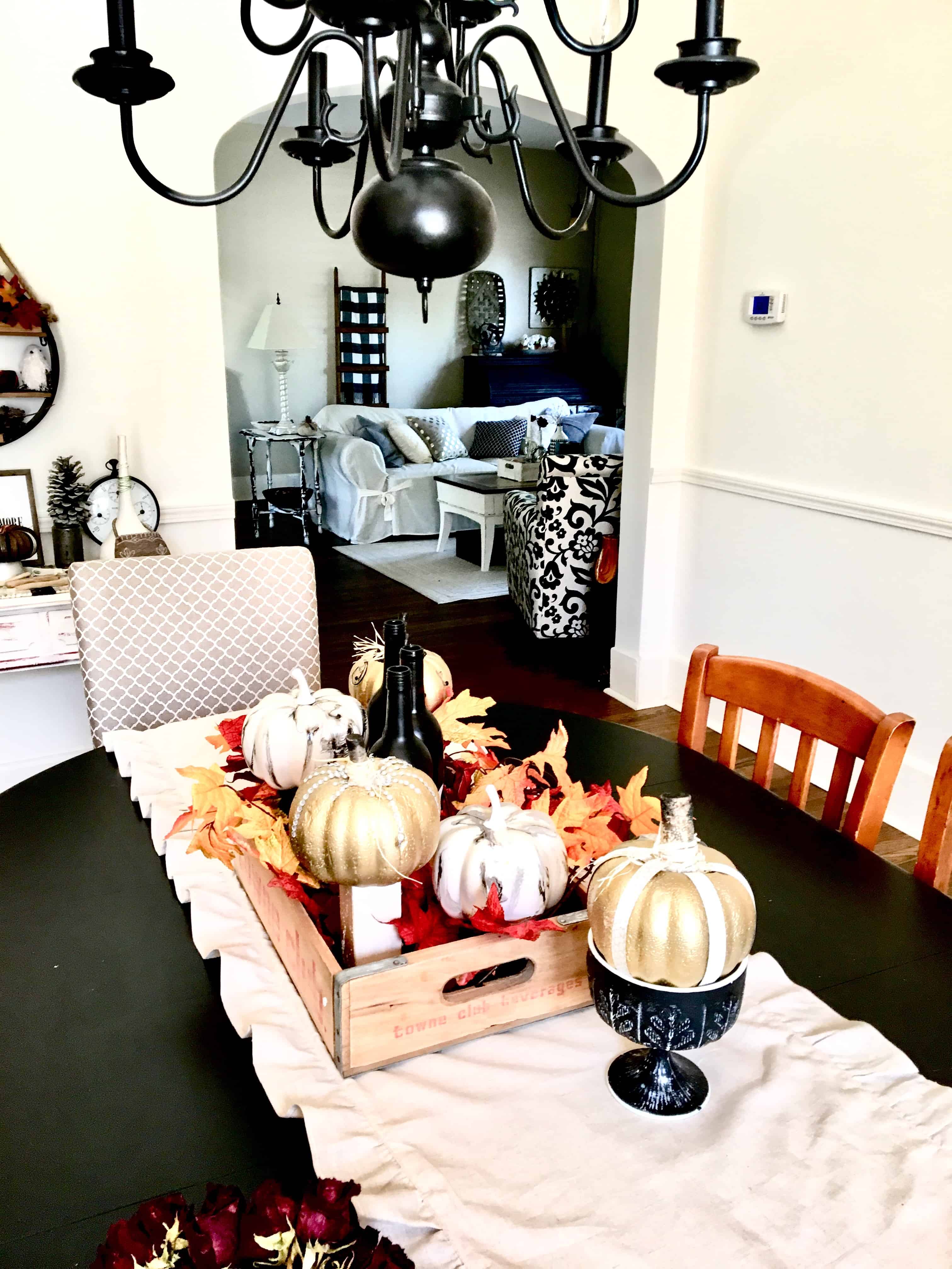 living room/dining room/2018